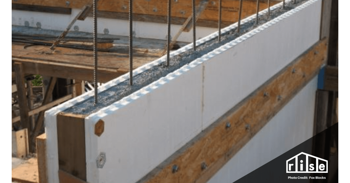 ICFs and SIPs Innovative Approach to Tiny Home Construction
