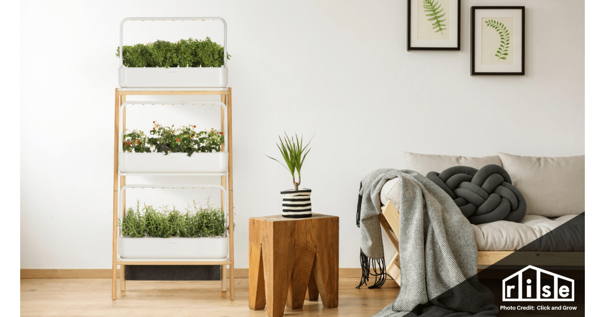 2021's Best Indoor Gardening Systems