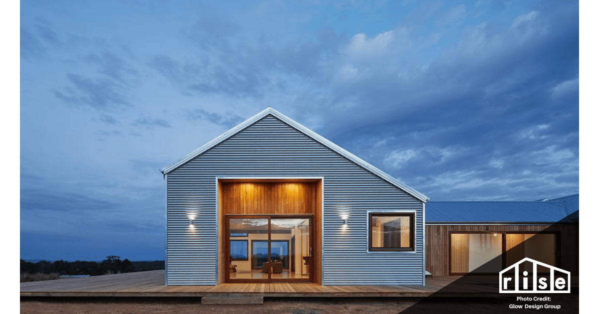 How to drill into metal siding deals