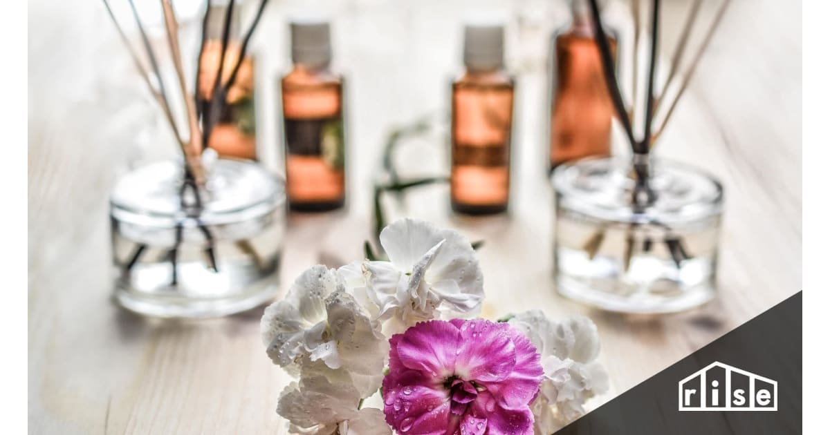 Are Air Fresheners and Home Fragrances Safe?