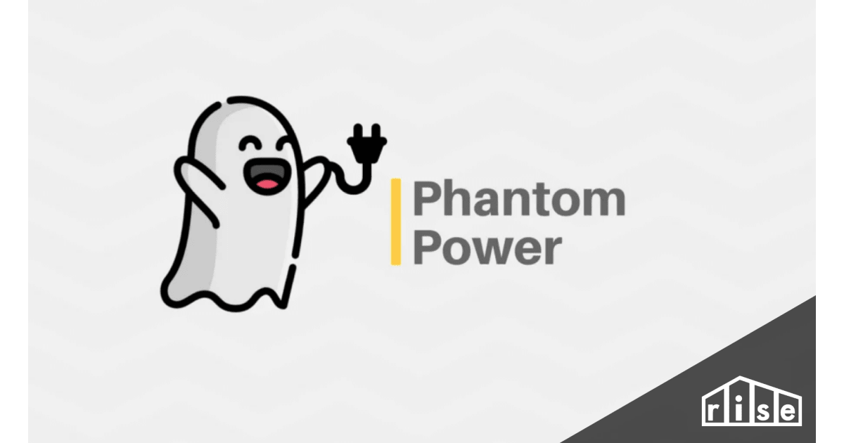 Phantom Power What It Is and Why You Should Care