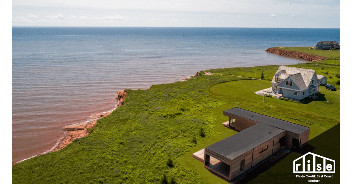 Pros & Cons of Prefab Homes