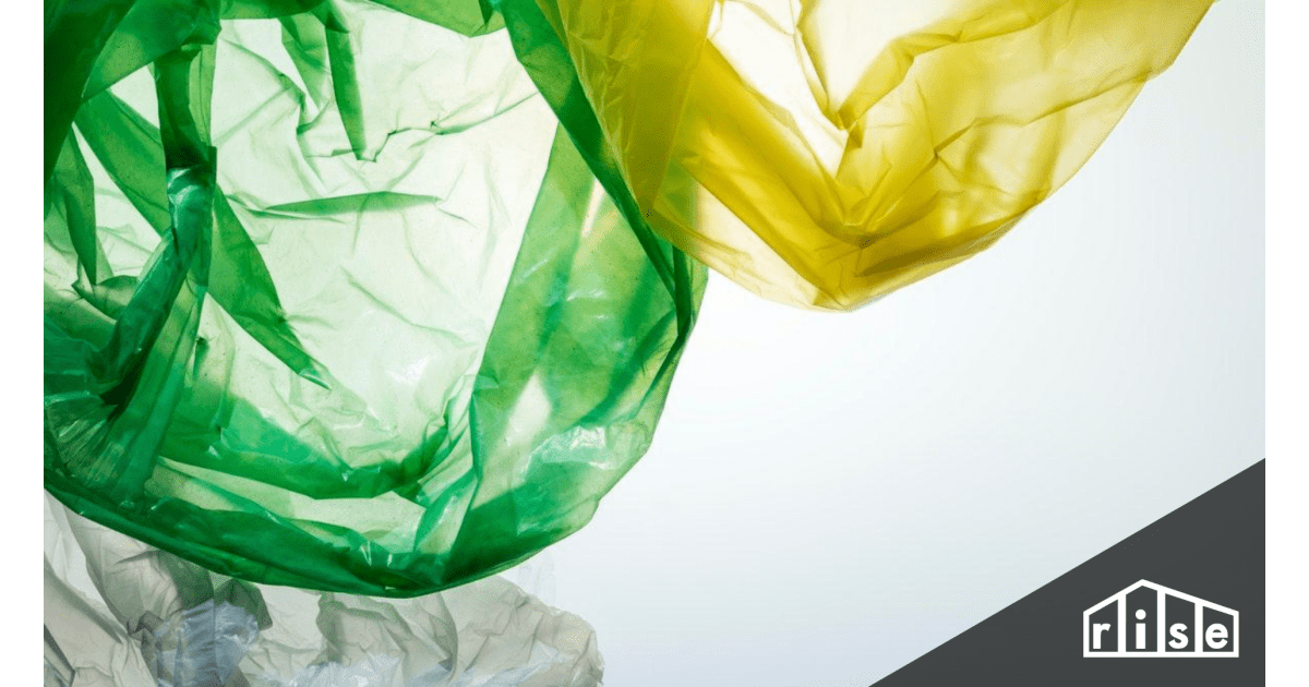 5 Ways to Use Recycled Plastic Products In Your Home