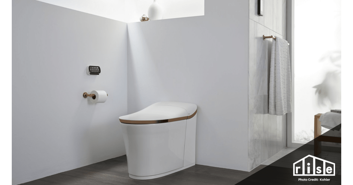 SelfCleaning Toilets The Pros and Cons