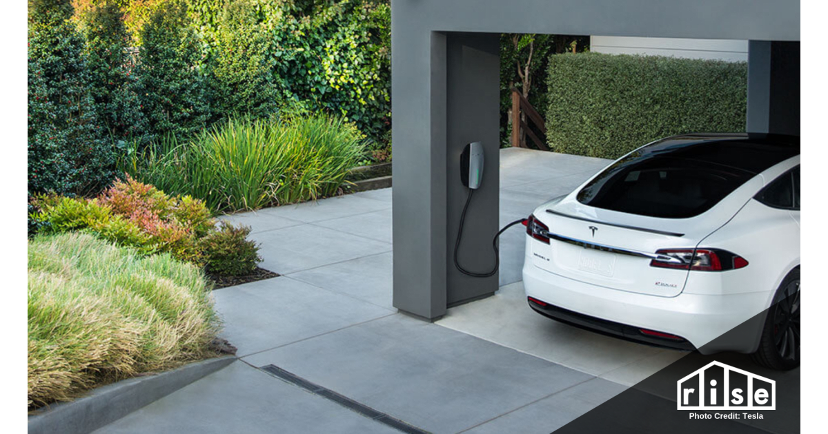 How to Get Your Home Ready for the Tesla 3