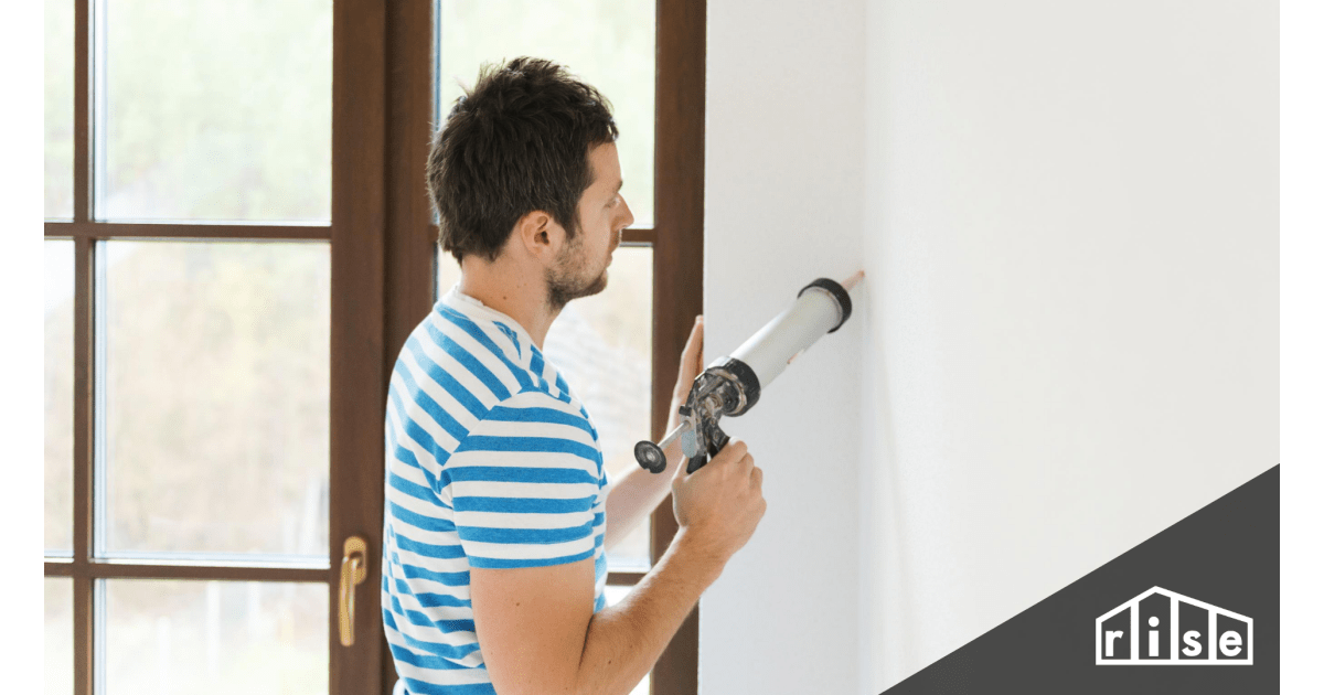Adhesives & Sealants for a Healthy Home