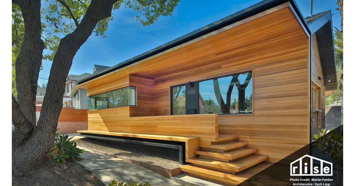 What is the Best Wood Siding?