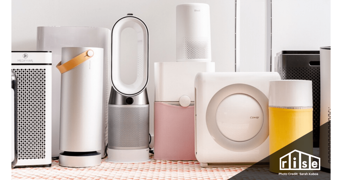 Home Air Filters An InDepth Guide