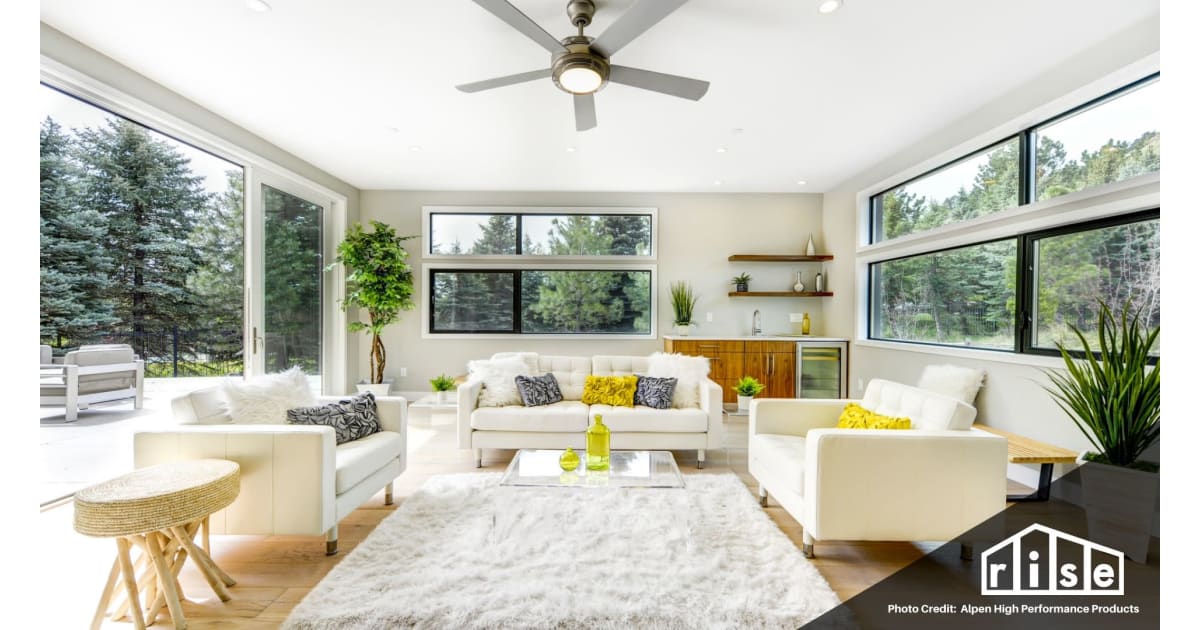 EnergyEfficient Windows Buyers Guide