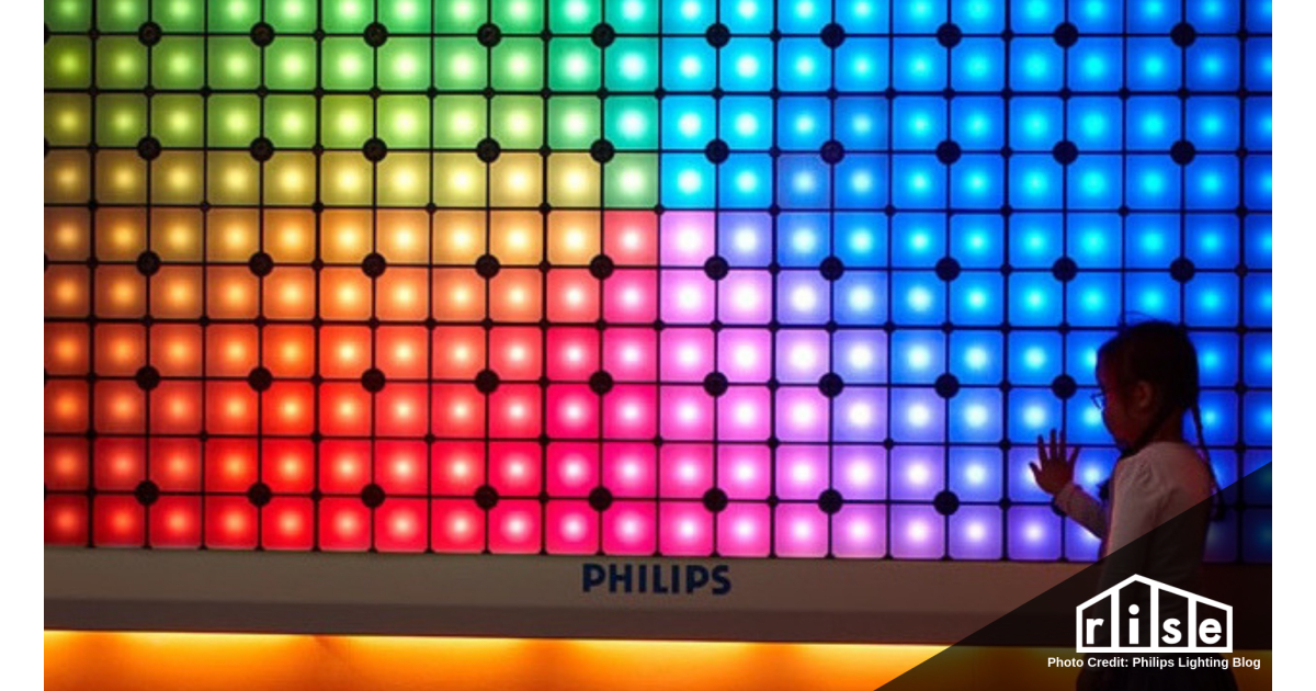 Does the Color of Light Help You with Sleep? A Guide to LED Colors