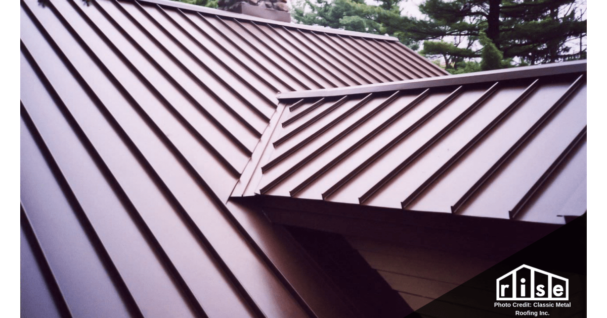 Metal Roofing Accessories  Steel Canada Roofing & Siding