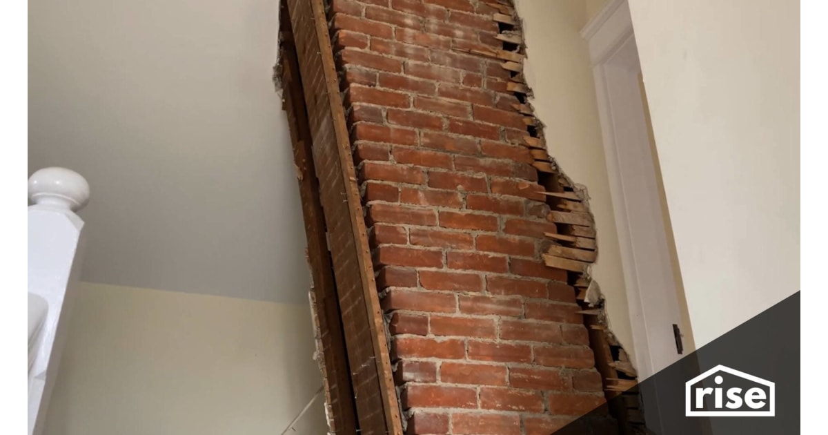 Removing an Old Chimney Should You Do It? Pros, Cons, and FAQs