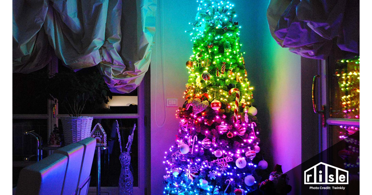 The Best Smart LED Christmas Lights
