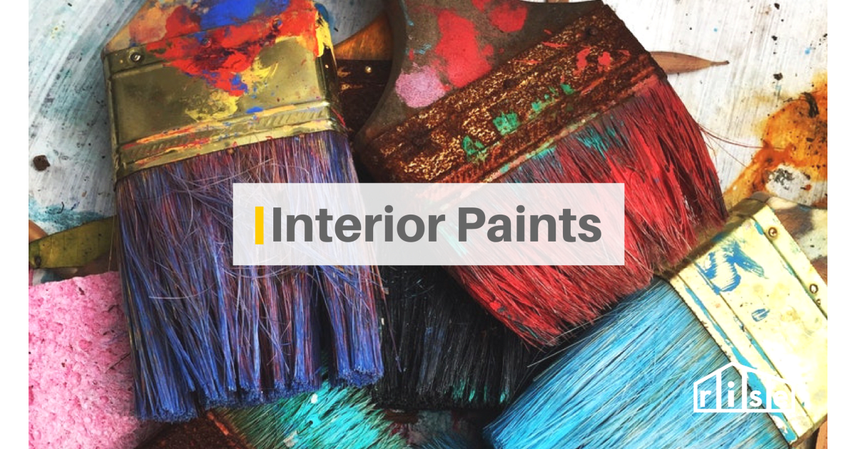 Nontoxic Interior Paint Our Top 9 Picks With Prices
