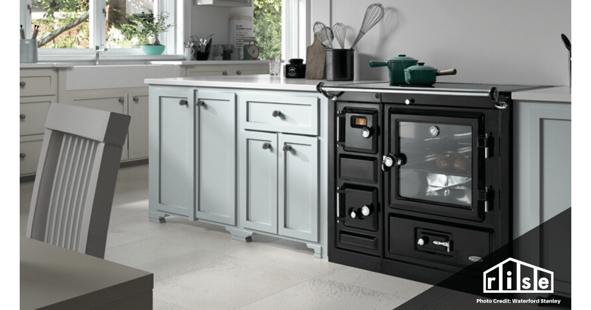 The Benefits of Wood Stoves Cooking, Heating, and Hot Water