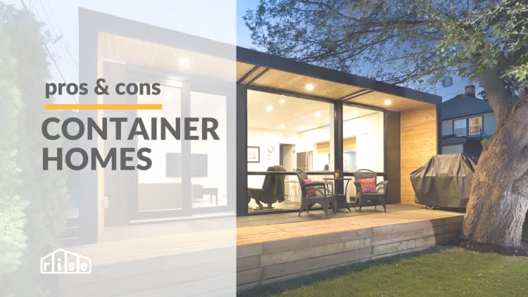 How Much Do Shipping Container Homes Cost