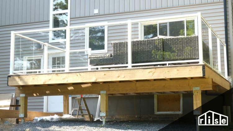 should i buy a house with helical piers