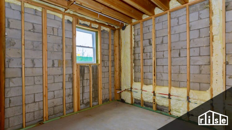 How To Insulate Your Basement Like A Pro - Best Foam For Basement Walls