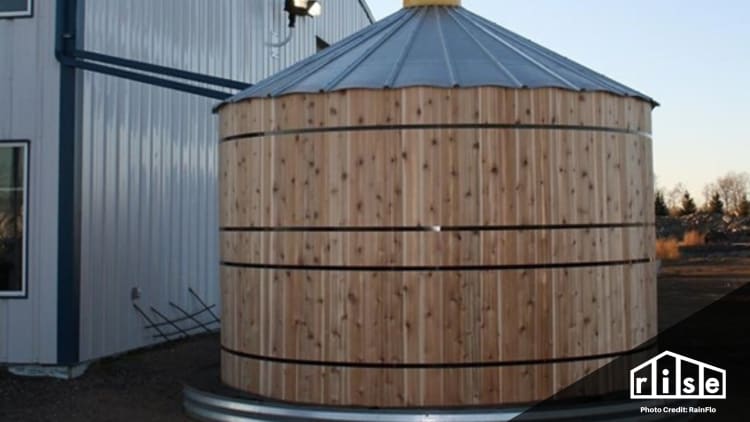 A Review Of The Top Rainwater Harvesting Systems