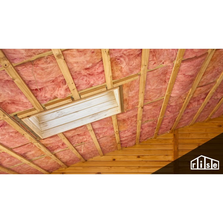 Ceiling Insulation Batts Comparison | Shelly Lighting