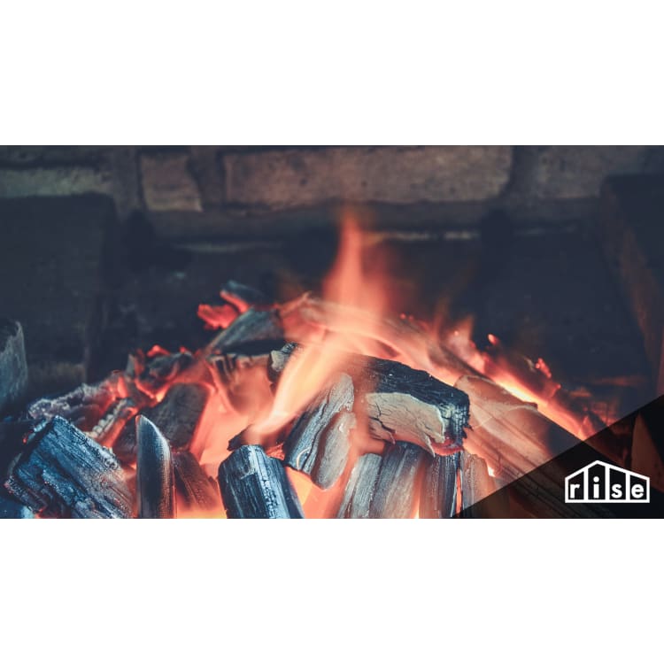 What Is the Most Efficient Way to Burn Wood?