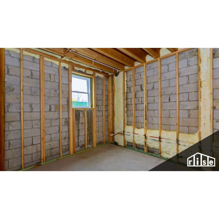 How To Insulate Your Basement Like A Pro, Water In Basement Insulation