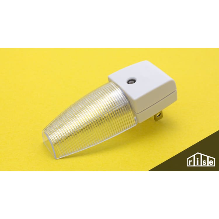 Night light that stays on all night sale