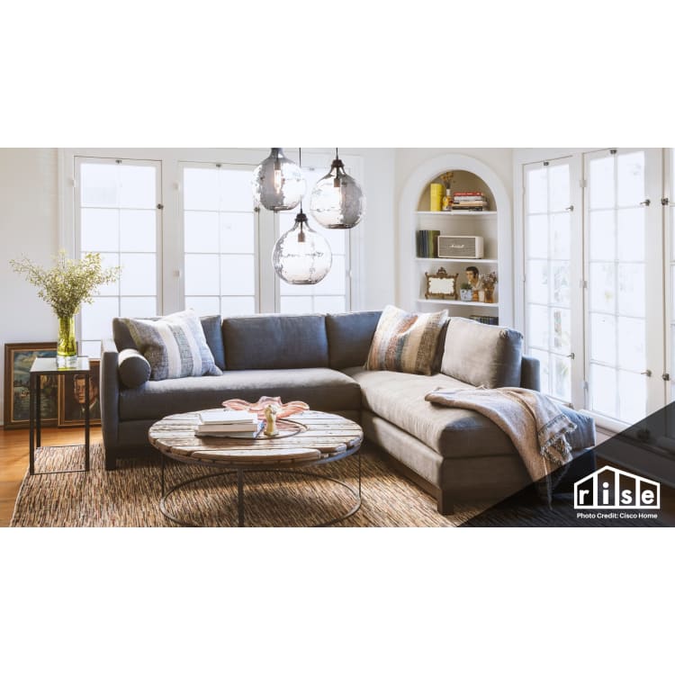 Healthy Sustainable Sofas Sectionals