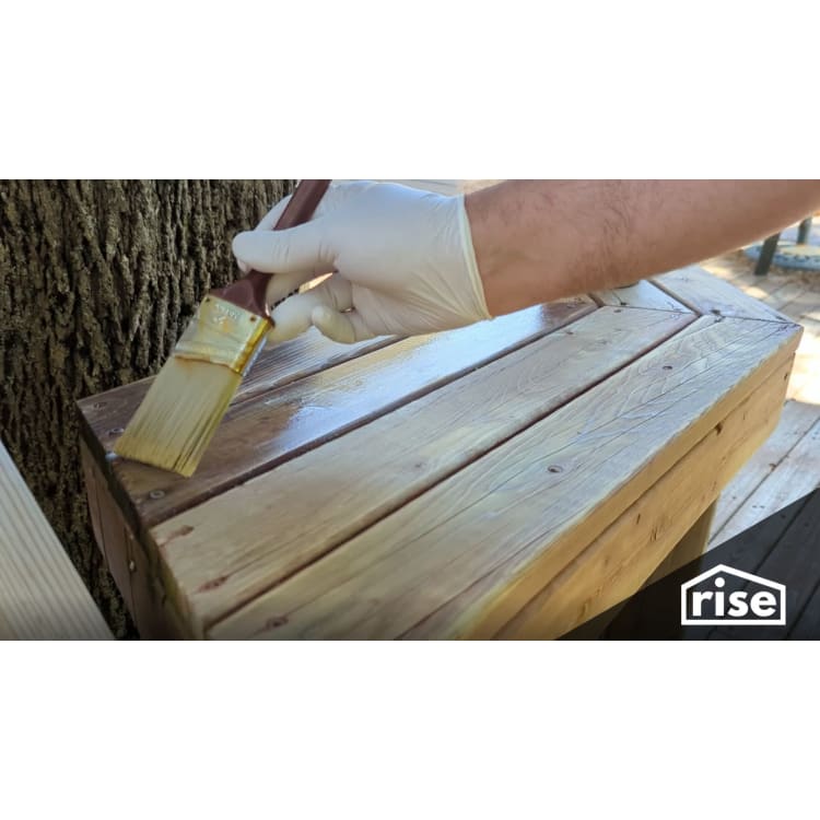 Eco Safety Products  Staining wood, Natural stain wood, Wood stain color  chart