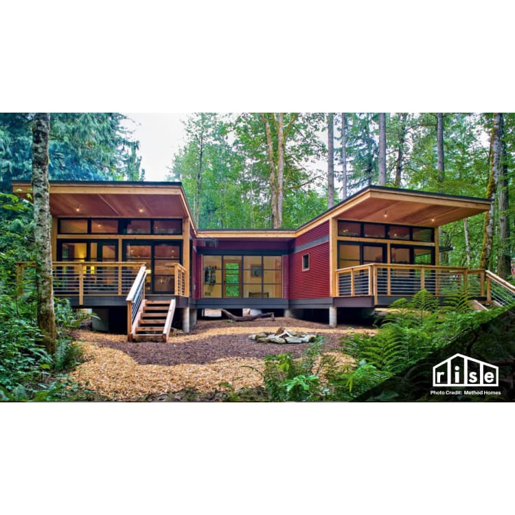 Choosing The Best Exterior Cladding Pros Cons And Costs
