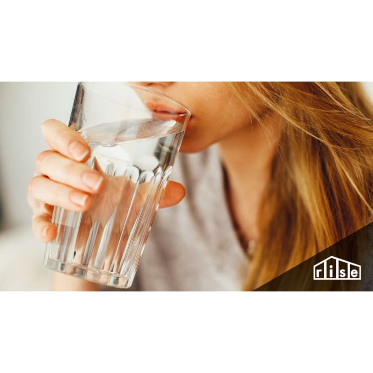What s In Your Tap Water