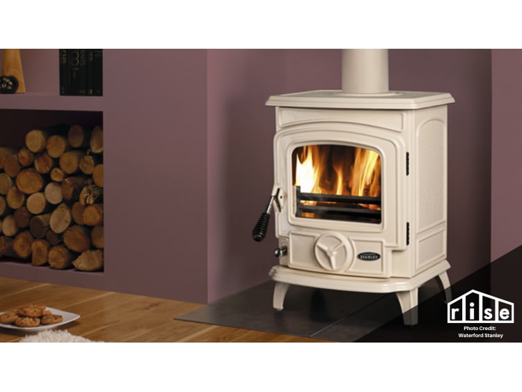 Cast Iron Wood Stoves: A Comprehensive Guide