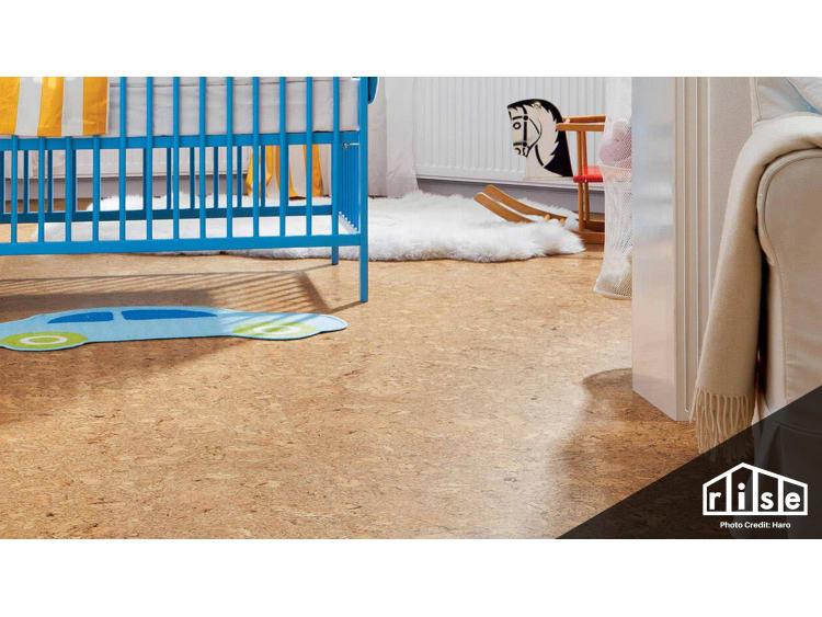 The Benefits Of Cork Flooring, What Are The Benefits Of Cork Flooring