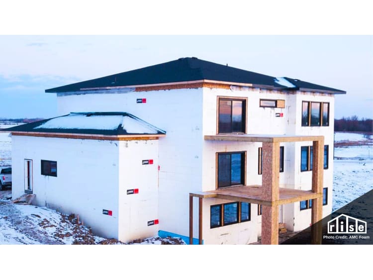 Logix icf cost per block 2025
