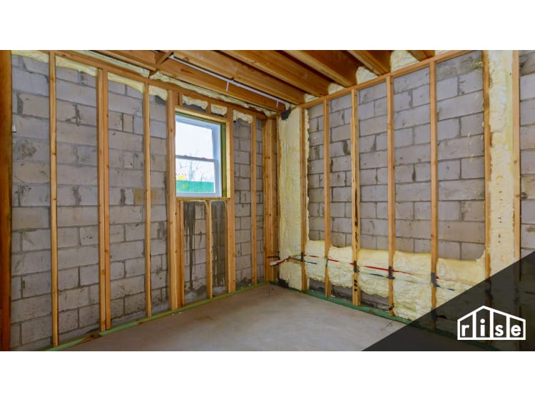 How To Insulate Your Basement Like A Pro, How To Insulate Between Basement And First Floor Houses In Philippines