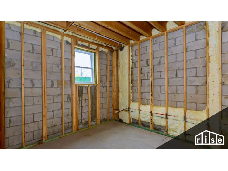 Ways To Insulate Basement Walls Openbasement
