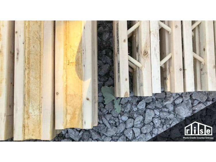 Exterior Rigid Foam on Double-Stud Walls Is a No-No - GreenBuildingAdvisor