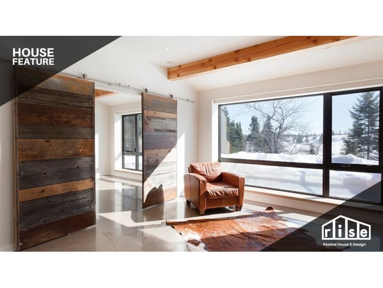 The Money Saving Lake Front Home