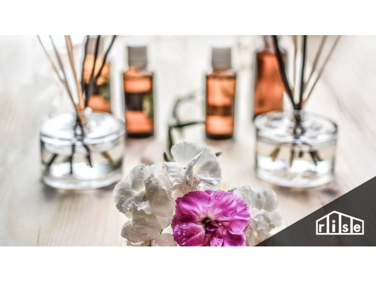 Do Air Fresheners With Essential Oils Provide Better Fragrance?