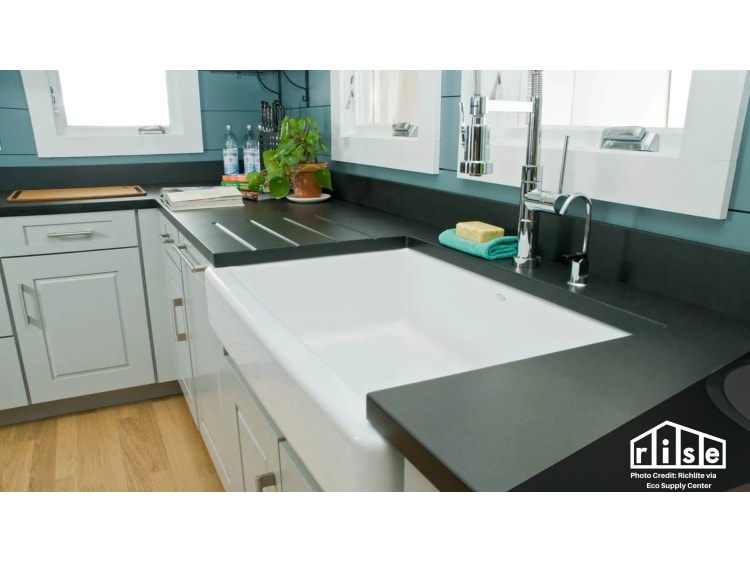 Recycled Paper Countertops: Pros, Cons, and Cost