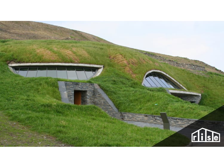 Earth Sheltered Homes The Lost Art Of Building Underground - Diy Underground House Plans