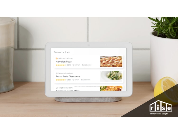 Best 2025 home hub