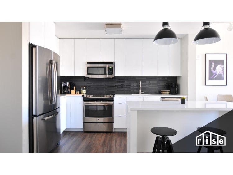Major Kitchen Appliance Ratings : Smart Major Home Appliances Share Major Markets 2020 Statista / Maybe you would like to learn more about one of these?