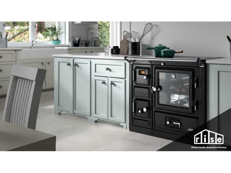 The Benefits of Wood Stoves: Cooking, Heating, and Hot Water