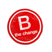 B Corporation Be The Change