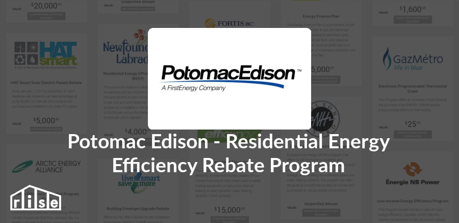 apply for edison rebate for a plug in hybrid vehicle