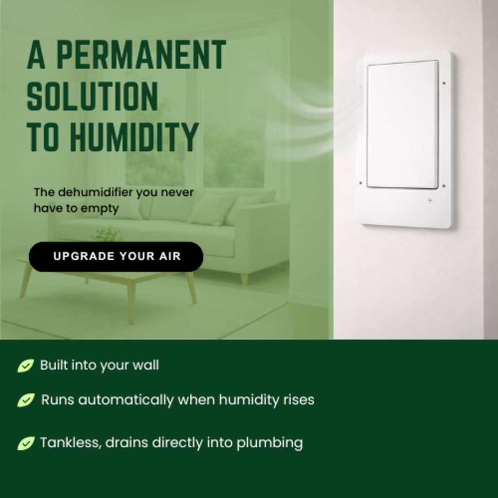 BREATHE BETTER AT HOME THIS SPRING