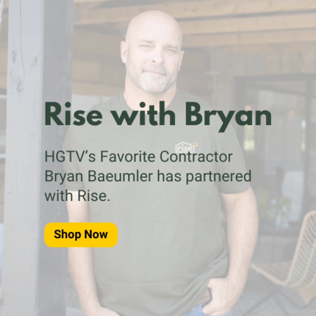 Rise with Bryan