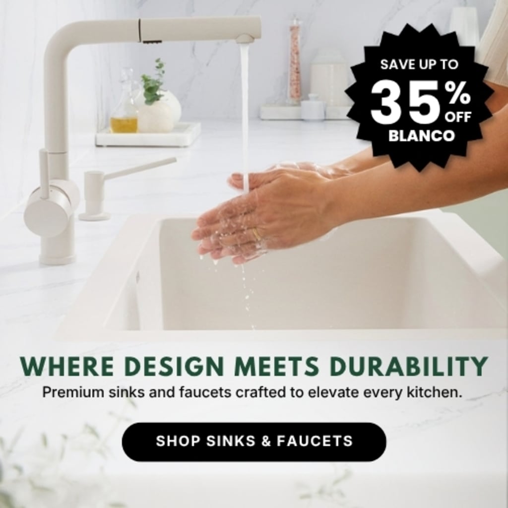 Where Design Meets Durability