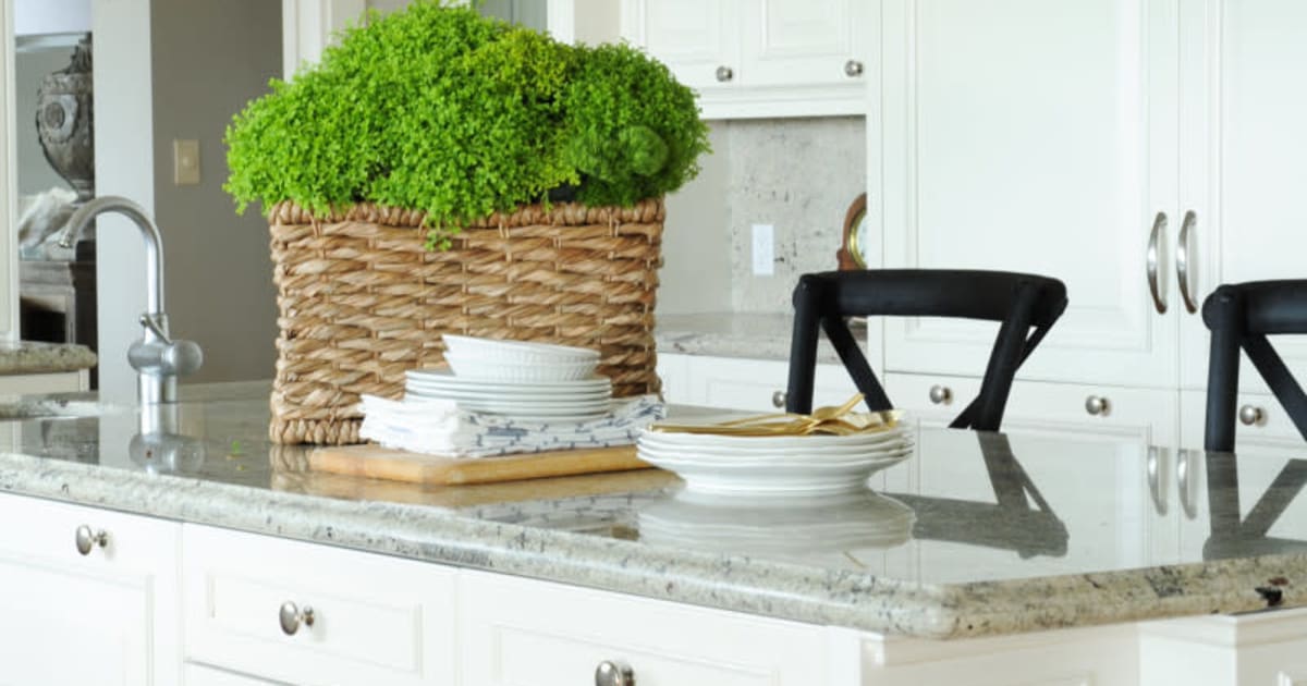 Rise Kitchen with LowFlow Kitchen Faucet by PlaidFox